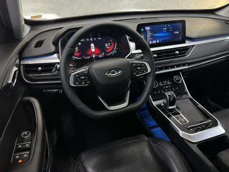 CHERY Tiggo 8 1.6 16V 4P TGDI TURBO TXS AUTOMÁTICO DCT, Foto 13
