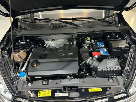 CHERY Tiggo 8 1.6 16V 4P TGDI TURBO TXS AUTOMÁTICO DCT, Foto 21