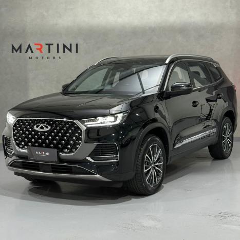 CHERY Tiggo 8 Pro 1.5 16V 4P TCI PLUG-IN HYBRID DHT TURBO AUTOMTICO, Foto 1