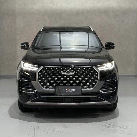 CHERY Tiggo 8 Pro 1.5 16V 4P TCI PLUG-IN HYBRID DHT TURBO AUTOMTICO, Foto 2