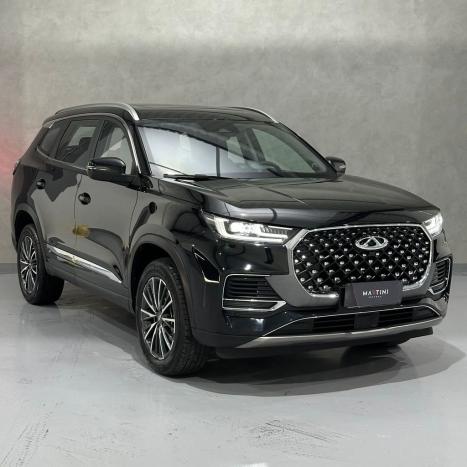 CHERY Tiggo 8 Pro 1.5 16V 4P TCI PLUG-IN HYBRID DHT TURBO AUTOMTICO, Foto 3