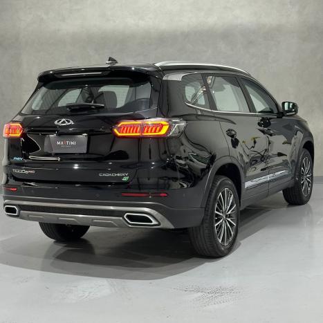 CHERY Tiggo 8 Pro 1.5 16V 4P TCI PLUG-IN HYBRID DHT TURBO AUTOMTICO, Foto 4