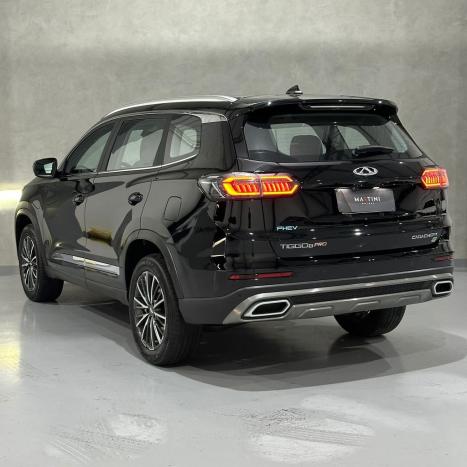 CHERY Tiggo 8 Pro 1.5 16V 4P TCI PLUG-IN HYBRID DHT TURBO AUTOMTICO, Foto 6