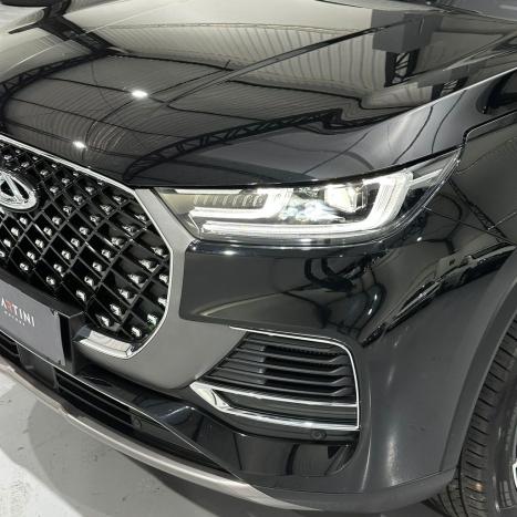 CHERY Tiggo 8 Pro 1.5 16V 4P TCI PLUG-IN HYBRID DHT TURBO AUTOMTICO, Foto 8