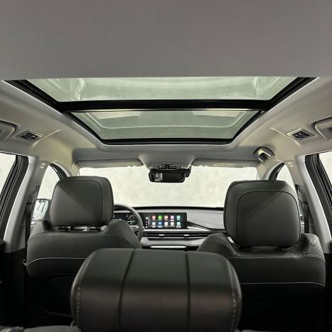 CHERY Tiggo 8 Pro 1.5 16V 4P TCI PLUG-IN HYBRID DHT TURBO AUTOMTICO, Foto 9