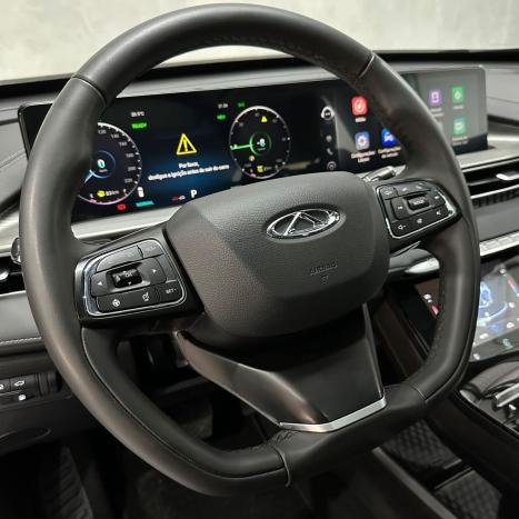 CHERY Tiggo 8 Pro 1.5 16V 4P TCI PLUG-IN HYBRID DHT TURBO AUTOMTICO, Foto 10