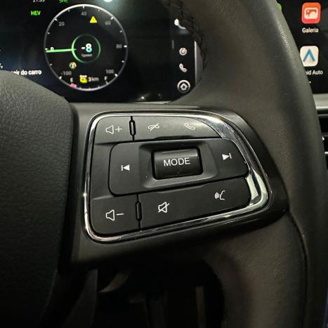 CHERY Tiggo 8 Pro 1.5 16V 4P TCI PLUG-IN HYBRID DHT TURBO AUTOMTICO, Foto 12