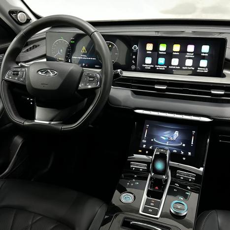 CHERY Tiggo 8 Pro 1.5 16V 4P TCI PLUG-IN HYBRID DHT TURBO AUTOMTICO, Foto 13