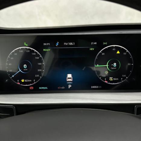 CHERY Tiggo 8 Pro 1.5 16V 4P TCI PLUG-IN HYBRID DHT TURBO AUTOMTICO, Foto 14