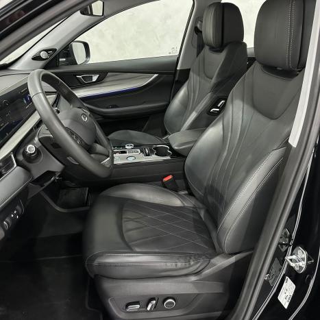 CHERY Tiggo 8 Pro 1.5 16V 4P TCI PLUG-IN HYBRID DHT TURBO AUTOMTICO, Foto 25