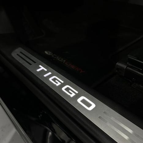 CHERY Tiggo 8 Pro 1.5 16V 4P TCI PLUG-IN HYBRID DHT TURBO AUTOMTICO, Foto 30