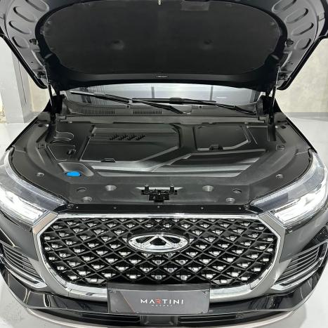 CHERY Tiggo 8 Pro 1.5 16V 4P TCI PLUG-IN HYBRID DHT TURBO AUTOMTICO, Foto 33