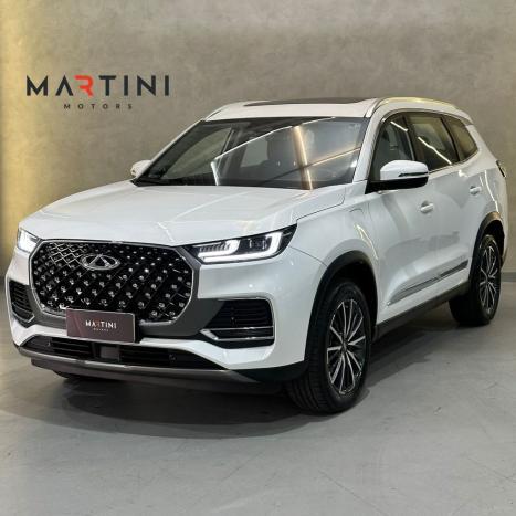 CHERY Tiggo 8 Pro 1.5 16V 4P TCI PLUG-IN HYBRID DHT TURBO AUTOM�TICO, Foto 1