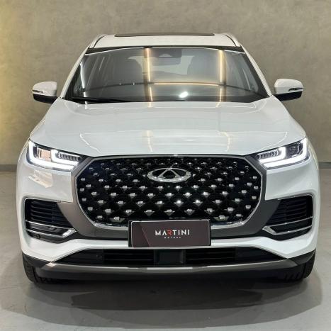 CHERY Tiggo 8 Pro 1.5 16V 4P TCI PLUG-IN HYBRID DHT TURBO AUTOM�TICO, Foto 2