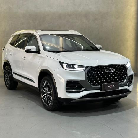 CHERY Tiggo 8 Pro 1.5 16V 4P TCI PLUG-IN HYBRID DHT TURBO AUTOM�TICO, Foto 3
