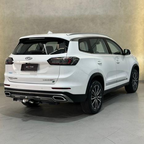 CHERY Tiggo 8 Pro 1.5 16V 4P TCI PLUG-IN HYBRID DHT TURBO AUTOM�TICO, Foto 4