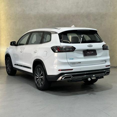 CHERY Tiggo 8 Pro 1.5 16V 4P TCI PLUG-IN HYBRID DHT TURBO AUTOM�TICO, Foto 6