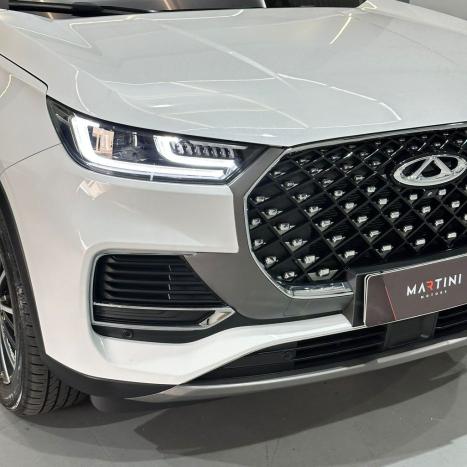 CHERY Tiggo 8 Pro 1.5 16V 4P TCI PLUG-IN HYBRID DHT TURBO AUTOM�TICO, Foto 8
