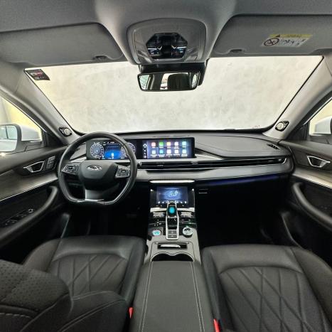 CHERY Tiggo 8 Pro 1.5 16V 4P TCI PLUG-IN HYBRID DHT TURBO AUTOM�TICO, Foto 9