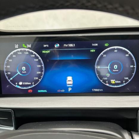 CHERY Tiggo 8 Pro 1.5 16V 4P TCI PLUG-IN HYBRID DHT TURBO AUTOM�TICO, Foto 10