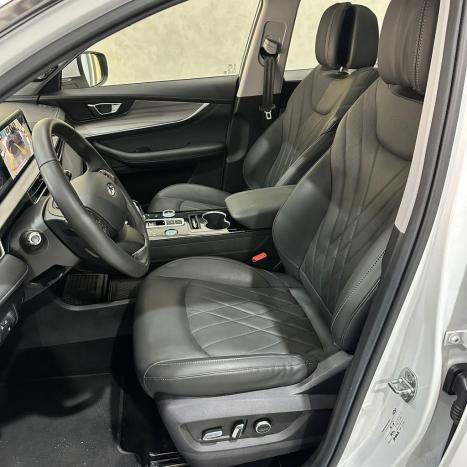 CHERY Tiggo 8 Pro 1.5 16V 4P TCI PLUG-IN HYBRID DHT TURBO AUTOM�TICO, Foto 25