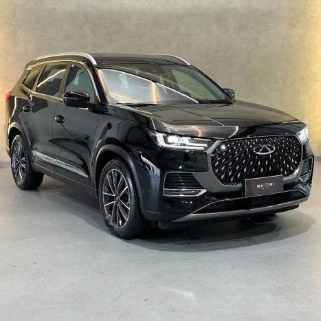 CHERY Tiggo 8 Pro 1.6 16V 4P FLEX TGDI AUTOM�TICO, Foto 3