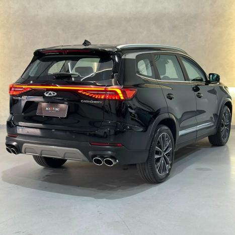 CHERY Tiggo 8 Pro 1.6 16V 4P FLEX TGDI AUTOM�TICO, Foto 4