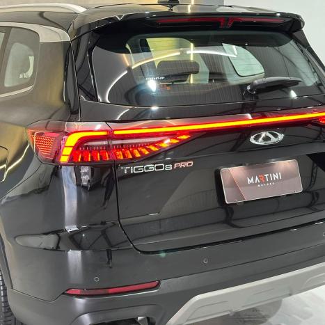 CHERY Tiggo 8 Pro 1.6 16V 4P FLEX TGDI AUTOM�TICO, Foto 7