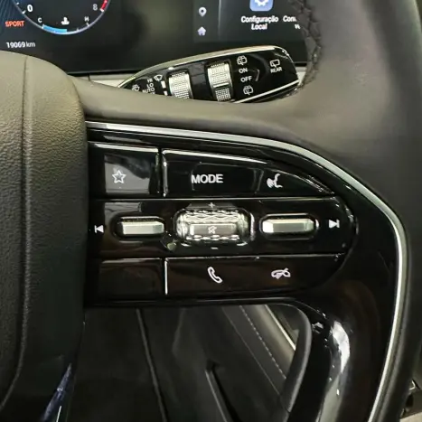 CHERY Tiggo 8 Pro 1.6 16V 4P FLEX TGDI AUTOM�TICO, Foto 22