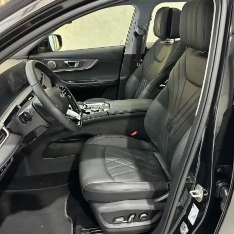 CHERY Tiggo 8 Pro 1.6 16V 4P FLEX TGDI AUTOM�TICO, Foto 27