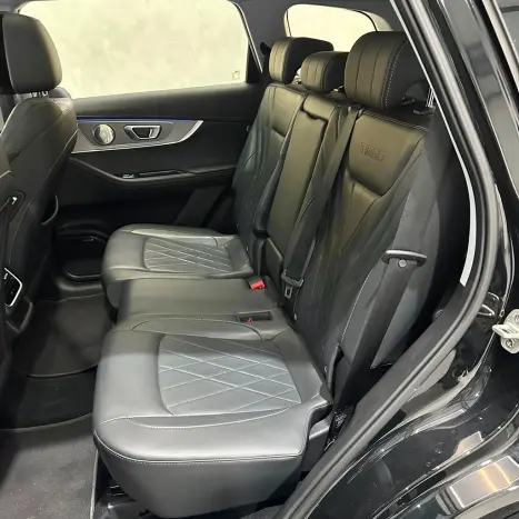 CHERY Tiggo 8 Pro 1.6 16V 4P FLEX TGDI AUTOM�TICO, Foto 30
