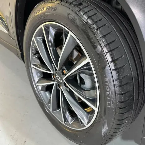 CHERY Tiggo 8 Pro 1.6 16V 4P FLEX TGDI AUTOM�TICO, Foto 33