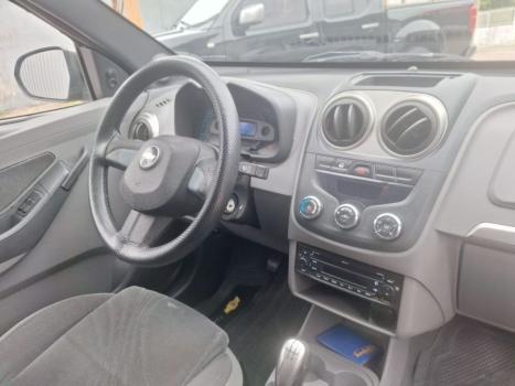 CHEVROLET Agile 1.4 4P LTZ FLEX, Foto 2