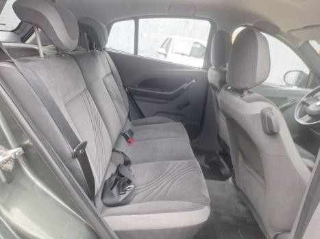 CHEVROLET Agile 1.4 4P LTZ FLEX, Foto 3