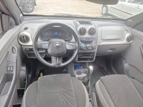 CHEVROLET Agile 1.4 4P LTZ FLEX, Foto 4