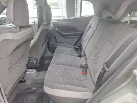 CHEVROLET Agile 1.4 4P LTZ FLEX, Foto 6