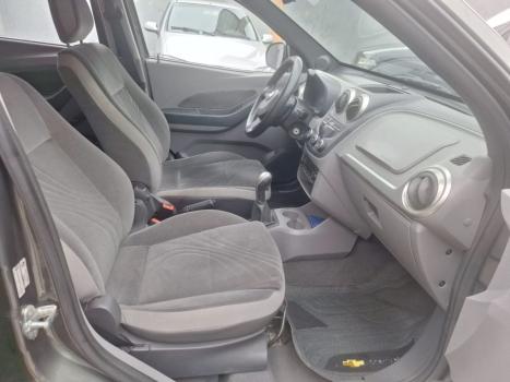 CHEVROLET Agile 1.4 4P LTZ FLEX, Foto 14