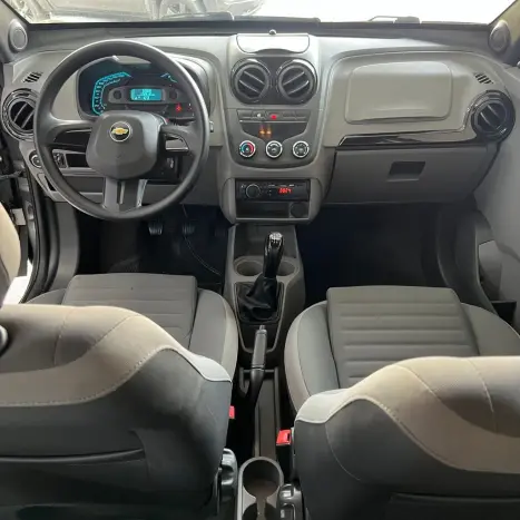 CHEVROLET Agile 1.4 4P LT FLEX, Foto 6