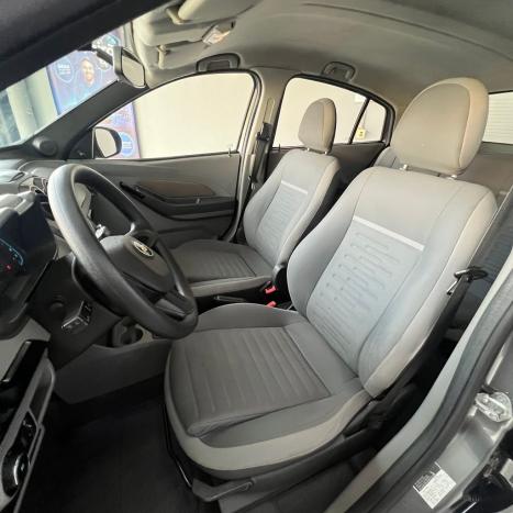 CHEVROLET Agile 1.4 4P LT FLEX, Foto 7