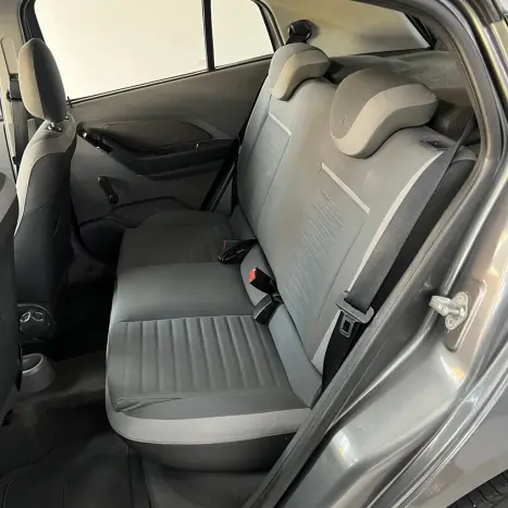 CHEVROLET Agile 1.4 4P LT FLEX, Foto 8