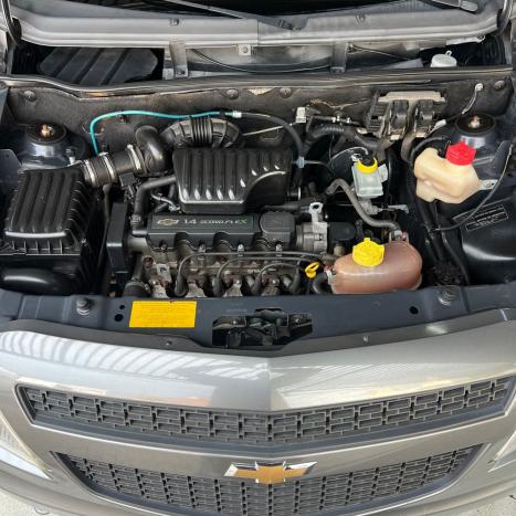 CHEVROLET Agile 1.4 4P LT FLEX, Foto 12