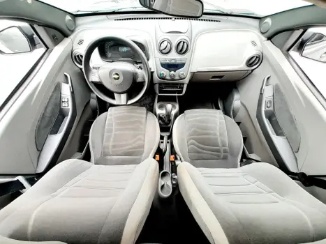 CHEVROLET Agile 1.4 4P LTZ FLEX, Foto 4