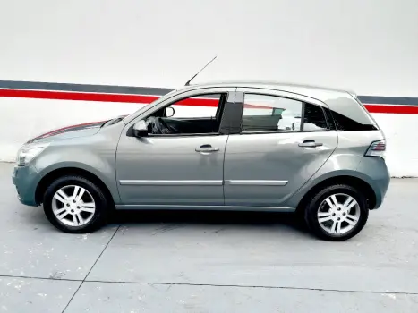 CHEVROLET Agile 1.4 4P LTZ FLEX, Foto 11