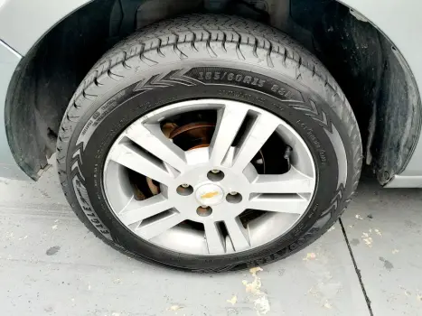 CHEVROLET Agile 1.4 4P LTZ FLEX, Foto 12