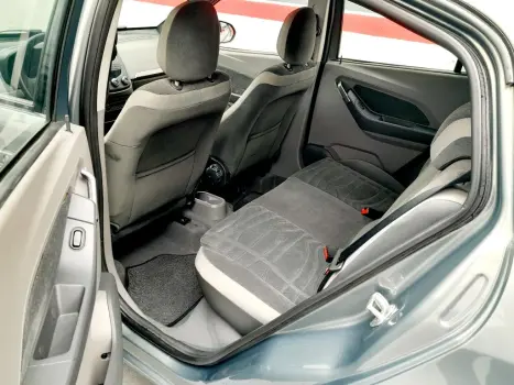 CHEVROLET Agile 1.4 4P LTZ FLEX, Foto 13