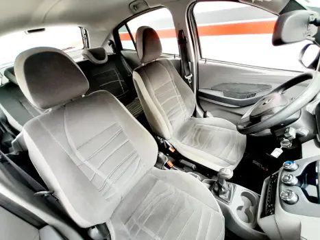 CHEVROLET Agile 1.4 4P LTZ FLEX, Foto 14