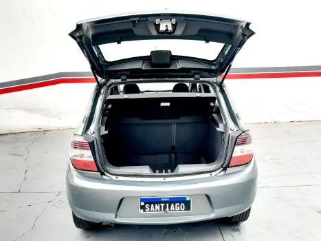 CHEVROLET Agile 1.4 4P LTZ FLEX, Foto 17