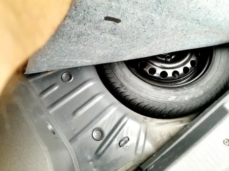 CHEVROLET Agile 1.4 4P LTZ FLEX, Foto 18