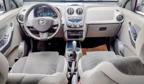 CHEVROLET Agile 1.4 4P LTZ FLEX, Foto 6