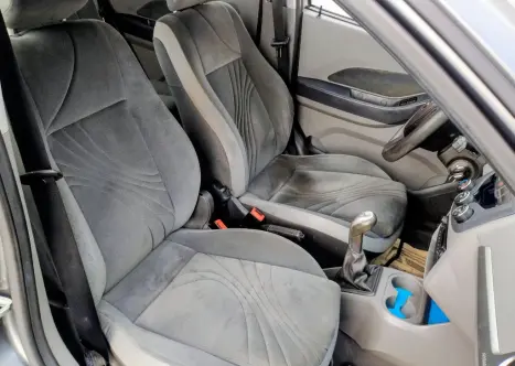 CHEVROLET Agile 1.4 4P LTZ FLEX, Foto 7